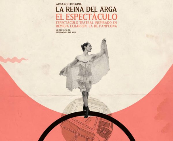 La Reina del Arga